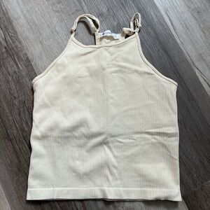 🌟Cream Cami🌟